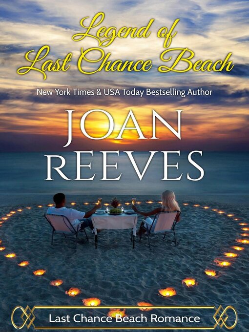 Title details for Legend of Last Chance Beach by Joan Reeves - Available